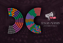 Un Congreso atornillado. #SabemosLoQueHiciste