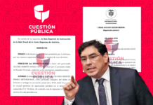 Exclusivo CP: Detalles de la acusación contra Álvaro Hernán Prada por complicidad con Álvaro Uribe en la compra de testigos