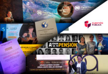 El 2022 ha sido un año de premios para Cuestión Pública