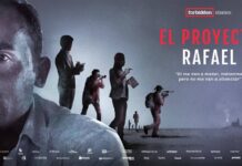Rafael fue el canario en la mina de carbón