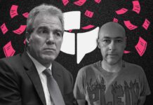 Los tentáculos de alias Messi que rozan a Merheg