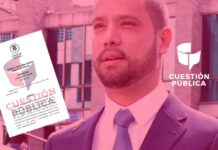¿Hasta cuándo, aboganster? Estás suspendido, entendelo, ¡ve!