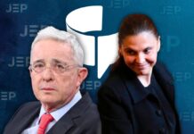 Zulema Jattin ha cumplido con los aportes a la verdad: JEP
