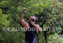 Hilo Aplazada la audiencia contra Andrés Escobar por los hechos ocurridos durante el Paro Nacional en el 2021