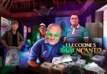 Alias el Doctor quiere ser alcalde en Nariño