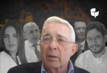 EN VIVO | Audiencia de acusación contra Álvaro Uribe Vélez (Parte II)