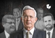EN VIVO | Audiencia de acusación contra Álvaro Uribe Vélez (Parte I)