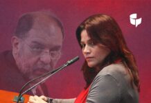 EN VIVO | Caso Claudia Julieta Duque: audiencias finales del juicio contra José Miguel Narváez.