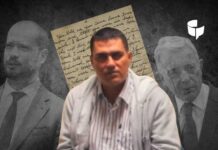 EN VIVO | Juan Guillermo Monsalve declara en juicio contra el “abogánster” Diego Cadena.