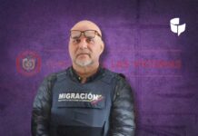 EN VIVO | Solicitud de libertad del exjefe paramilitar Salvatore Mancuso en Justicia y Paz.