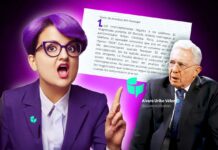 Punto 1: «Las interceptaciones ilegales a mi teléfono»