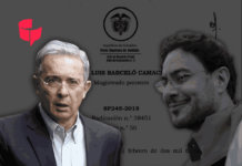 Descarga el fallo de 2018 en favor de Iván Cepeda y que ordena investigar a Álvaro Uribe