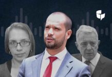 EN VIVO | Continúa el juicio contra Diego Cadena por soborno a testigos y fraude procesal