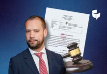 EN VIVO | Avanza juicio contra Diego Cadena por soborno de testigos y fraude procesal