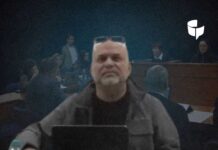 EN VIVO | Audiencia pública de solicitud de libertad para Salvatore Mancuso en su rol de gestor de paz