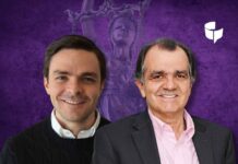 EN VIVO | Caso Óscar Iván Zuluaga e hijo: Audiencia de Acusación