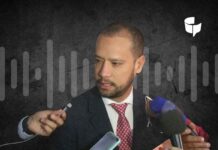 EN VIVO | Continúa el juicio contra Diego Cadena por soborno a testigos y fraude procesal