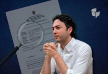 EN VIVO | Audiencia de lectura de fallo disciplinario contra el exalcalde Daniel Quintero