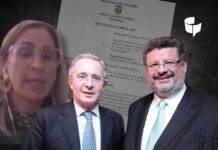 EN VIVO | Audiencia preparatoria contra Álvaro Uribe Vélez