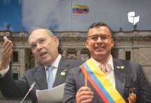 EN VIVO | Nueva Legislatura | Análisis de la instalación del nuevo período del Congreso