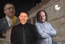 EN VIVO | ¿Qué sabemos de Jaime Raúl Salamanca?