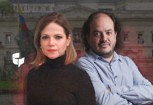 EN VIVO | Vicky Dávila, de periodista a candidata