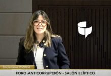 Cuestión Pública en el Foro Anticorrupción, Derechos y Transparencia en el Congreso