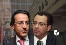 EN VIVO | Lectura de sentencia contra Edmundo del Castillo y César M. Velásquez