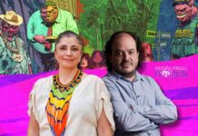 EN VIVO | Entrevista a Iris Marín Ortiz, Defensora Nacional del Pueblo