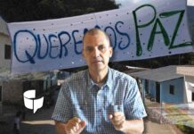 EN VIVO | No olvidemos el Catatumbo