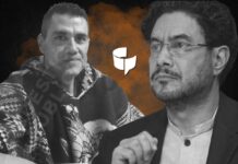 Entrevista de 2011 del congresista Iván Cepeda a Juan Guillermo Monsalve