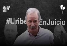 EN VIVO | Testimonios de Héctor Romero y Enrique Pardo Hasche en el juicio contra el expresidente Álvaro Uribe
