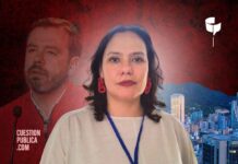 BOGOTÁ | Carlos Fernando Galán está perdiendo la batalla contra la delincuencia en Bogotá