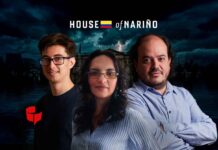 #EnVivo | Cómo hicimos «House of Nariño»: el caso de corrupción que sacudió al gobierno Petro