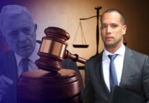 #EnVivo | Condenado a 7 años de prisión el ‘abogánster’ Diego Cadena