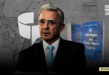Álvaro Uribe nos tiene en la mira, pero no guardaremos silencio