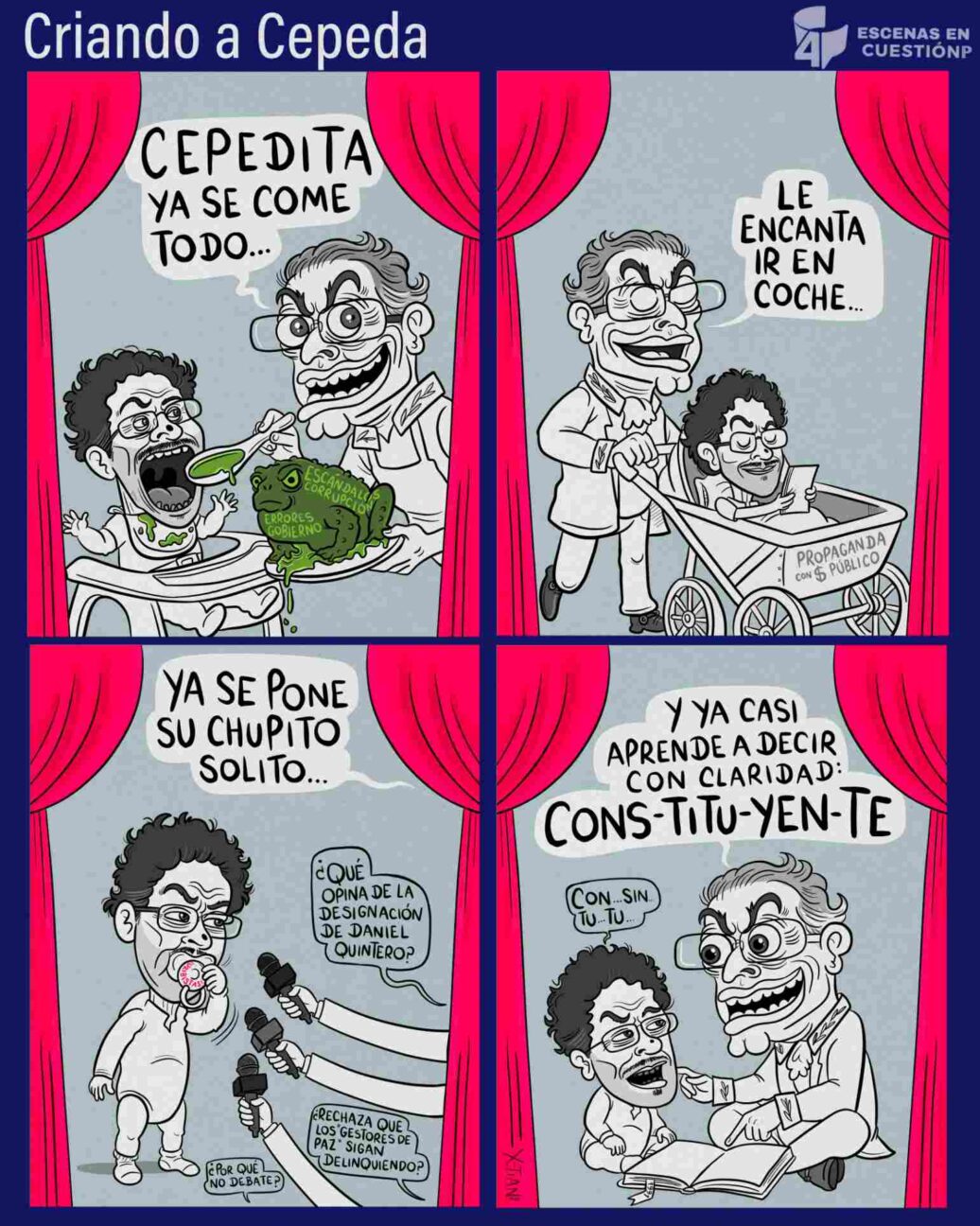 Criando Cepeda completo _11zon