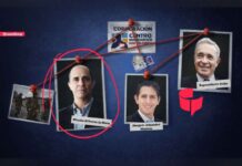 Representante de la Corporación que ayudó en la defensa de Álvaro Uribe fue acusado de financiar paramilitares