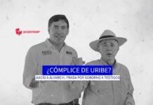 ¿Cómplice de Uribe? Juicio a Álvaro H. Prada por soborno a testigos
