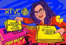 Al mismo tiempo y en todas partes: abogada de Hollman Morris es quien asesora a RTVC para hacer demandas a quienes critican su gestión y para crear políticas de género