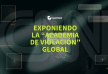 En una comunidad que tuvo más de 62 millones de visitas, hombres compartían estrategias para cometer violencia sexual