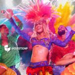 Karol G hizo historia en Coachella, no solo con su arte sino con su mensaje político y poderoso