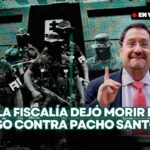 ‘Pacho’ Santos y el Bloque Capital: ¿La Fiscalía dejó morir el caso?