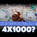 Admiten masiva acción de grupo contra bancos