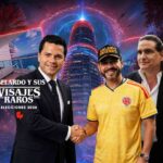 El apartamento de “10 dólares” que Abelardo de la Espriella adquirió en Miami tras beneficiarse de los giros de Álex Saab