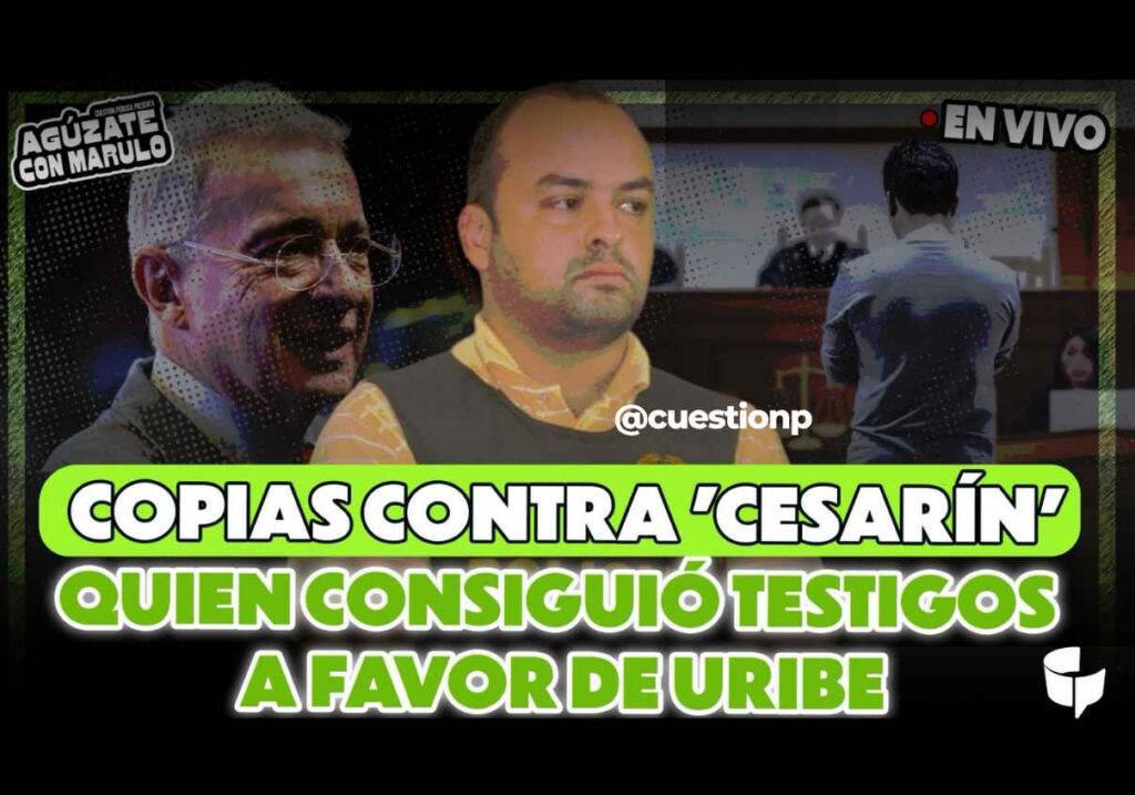Nuevos líos para 'Cesarín', el exintegrante de la Oficina de Envigado ...