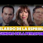 ¿Quién quiere silenciar a María Jimena Duzán?