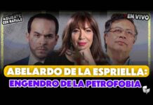 ¿Quién quiere silenciar a María Jimena Duzán?