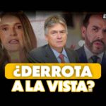 ¿Las peleas internas podrían llevar a la derrota a la derecha?