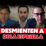 Hermana de Rosa Elvira Cely DESMIENTE a Abelardo de la Espriella